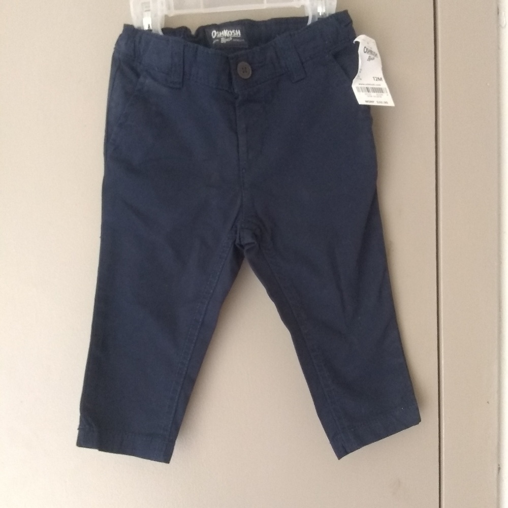 Baby pants